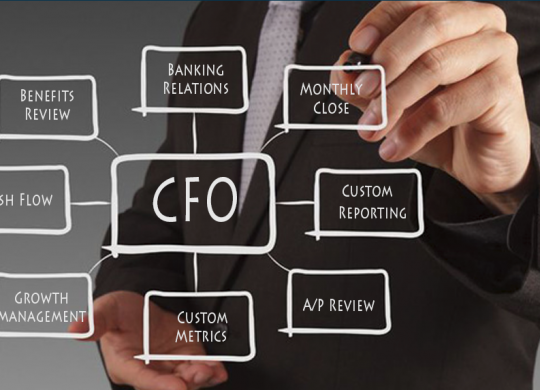 cfo